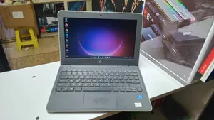 Laptop HP Stream 11 4GB Intel Celeron SSD 128GB