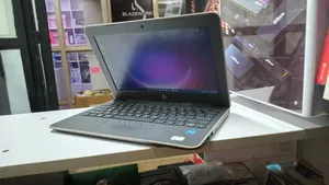 Laptop HP Stream 11 4GB Intel Celeron SSD 128GB