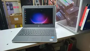 Laptop HP Stream 11 4GB Intel Celeron SSD 128GB