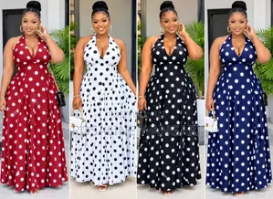 Long Dresses