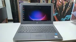 Laptop HP Stream 11 4GB Intel Celeron SSD 128GB