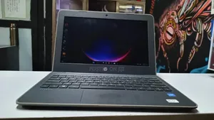 Laptop HP Stream 11 4GB Intel Celeron SSD 128GB