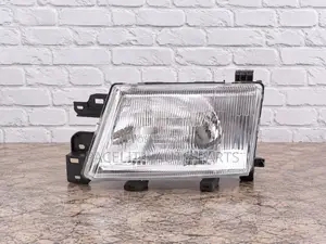 Depo Head Lamp / Light Subaru Forester 1998