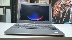 Laptop HP Stream 11 4GB Intel Celeron SSD 128GB