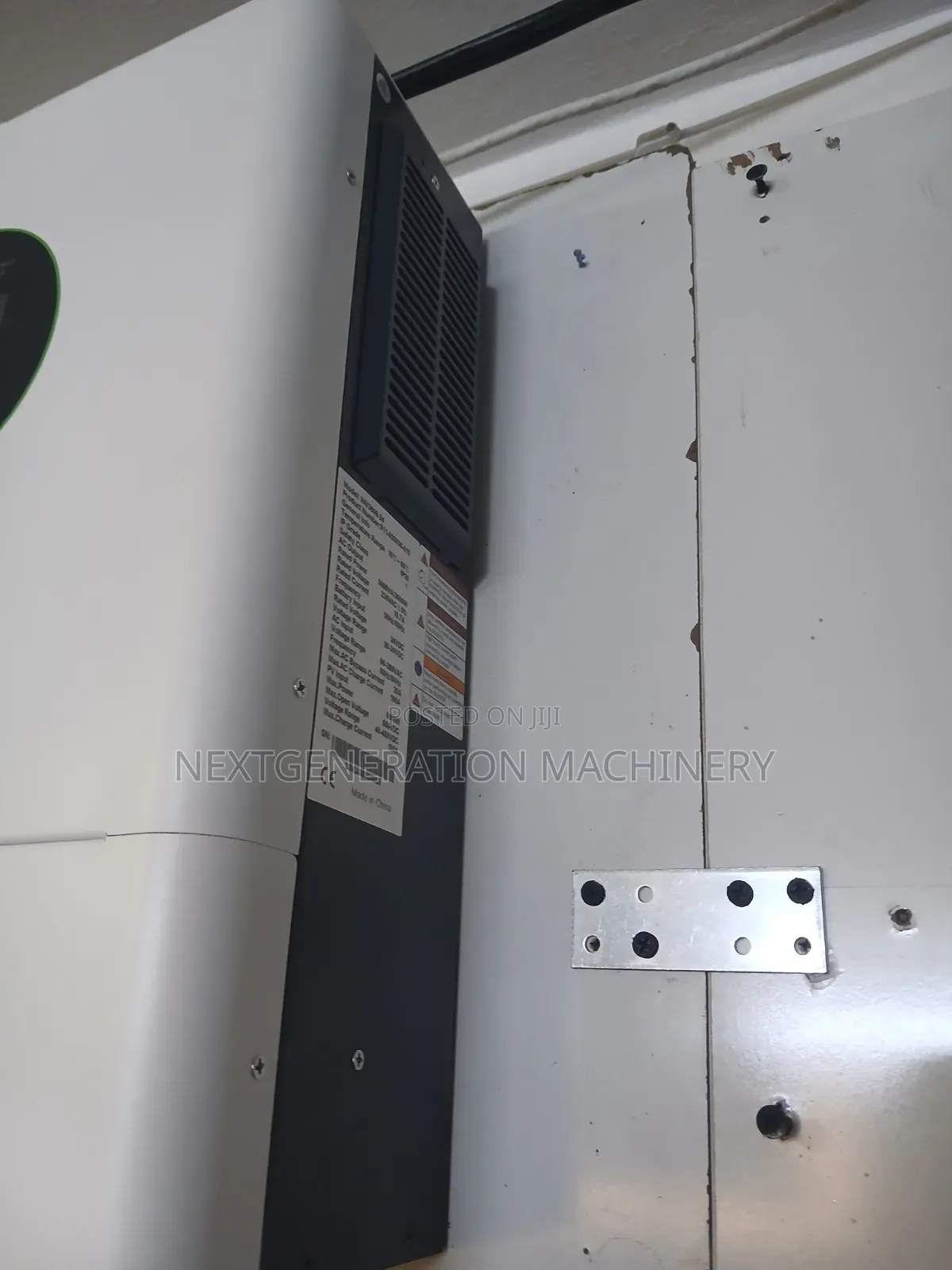 3kva Solar Hybrid Inverter