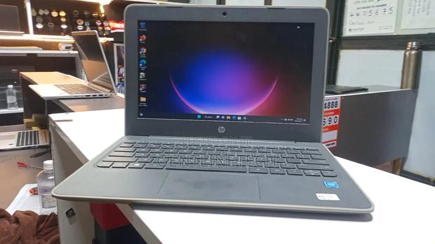 Laptop HP Stream 11 4GB Intel Celeron SSD 128GB