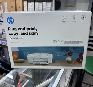 HP Deskjet 2320 Printer || HP Deskjet 2320 Printer