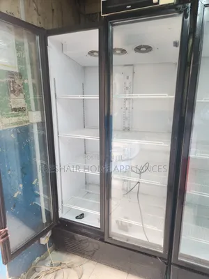1000litres Show Case Display Fridge B8