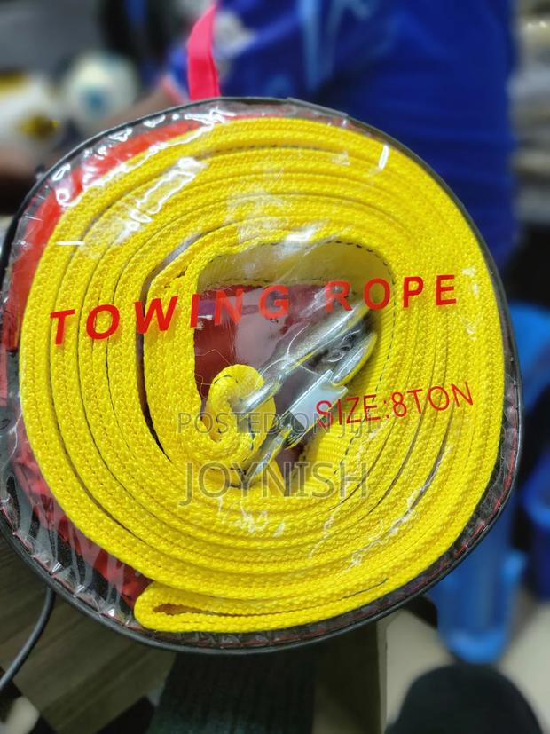 Tow Rope 8 Tons - main view