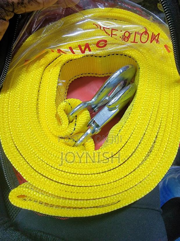 Tow Rope 8 Tons - thumbnail 2