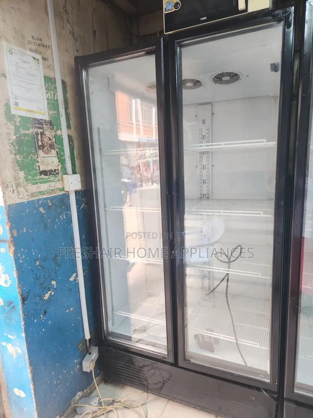 1000litres Show Case Display Fridge B8 - thumbnail 3