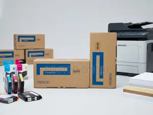 Low on TK-3135? Don't Settle for Less Than Perfect Prints