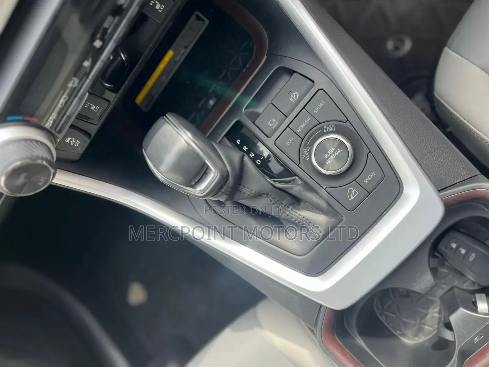 Toyota RAV4 2020 White