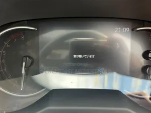 Toyota RAV4 2020 White