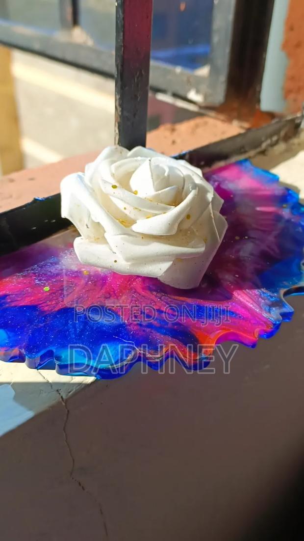 Resin Coaster - thumbnail 4