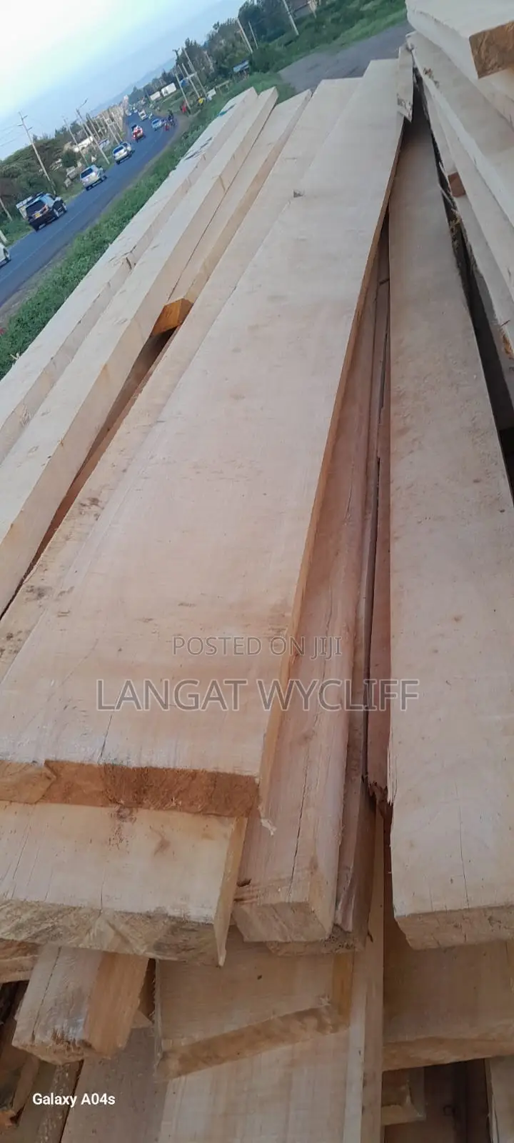 Material Inventory