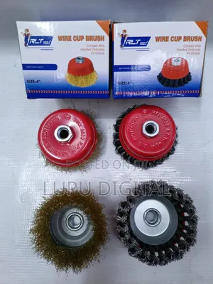 Wire Brush