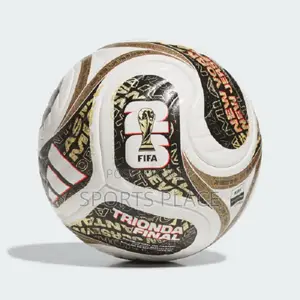 FIFA World Cup 26 Trionda Finals Pro Ball