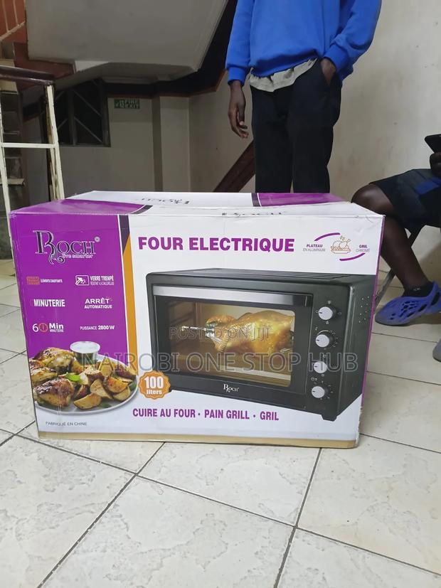 Roch 100L Oven - thumbnail 5