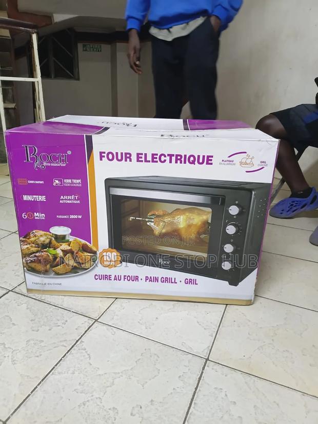 Roch 100L Oven - thumbnail 6