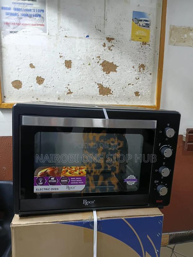 Roch 100L Oven - thumbnail 7