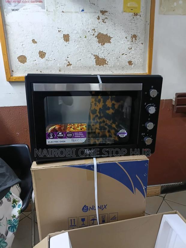 Roch 100L Oven - thumbnail 8