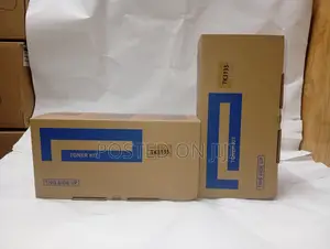 High-Yield TK-3135 Toner: 25K Crisp Prints for Your Kyocera!