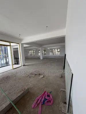 Shop Space to Let | Kilimani, Ngong Road