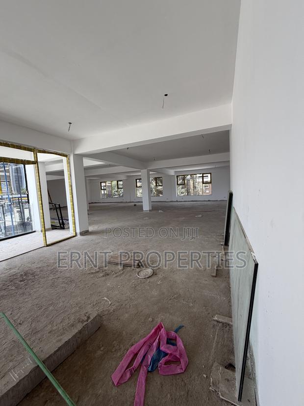 Shop Space to Let | Kilimani, Ngong Road