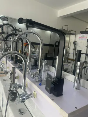 Kitchen Taps