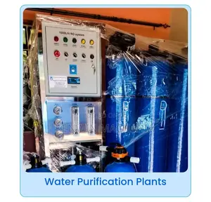 Water Treatment Plant