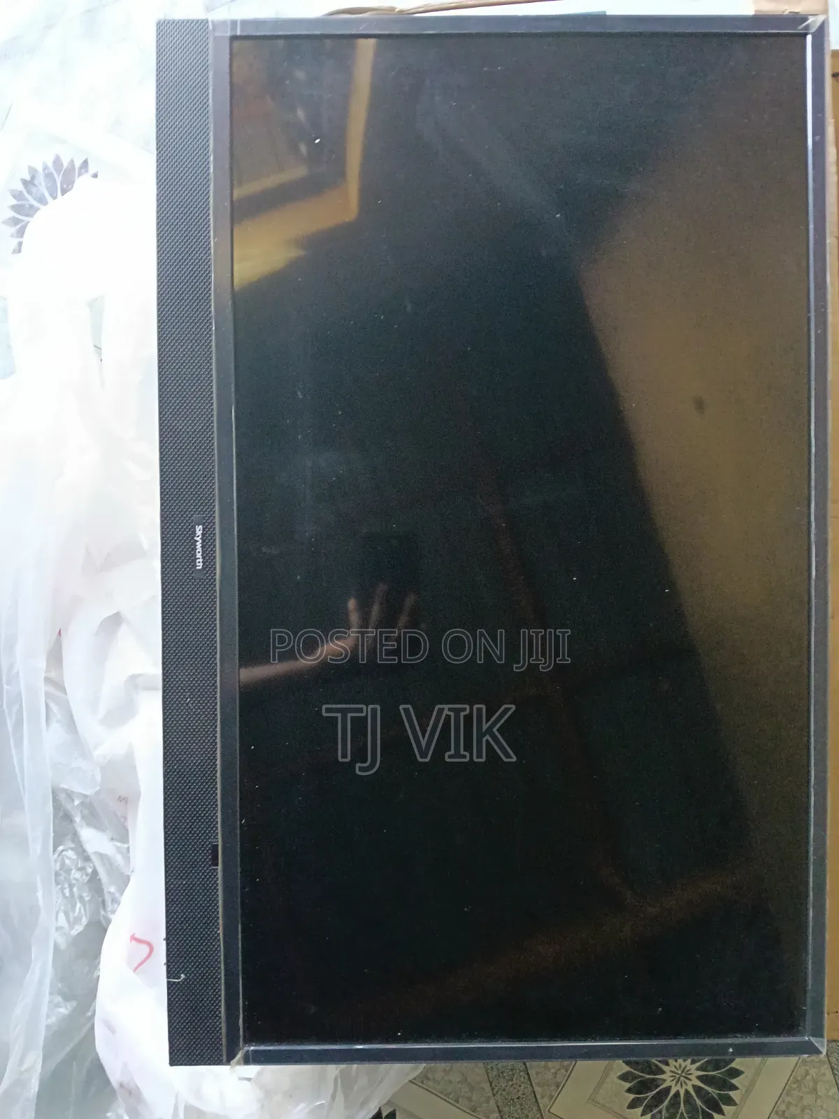 Smart Television