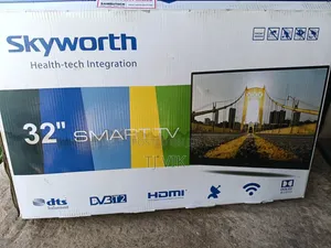 Smart Television