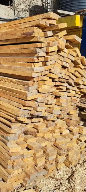 Wood Performance