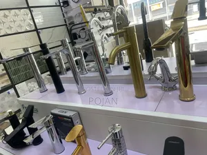 Long Basin Taps