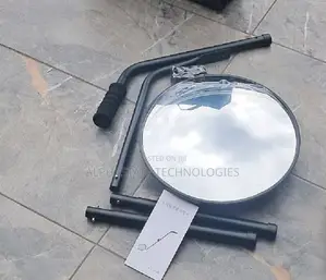Full Package Portable Under Vehicle Inspection Mirror