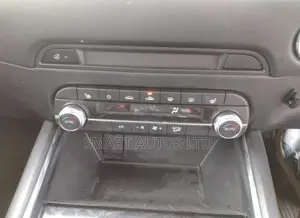 Mazda CX-5 2019 Brown