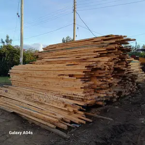 Wood Performance