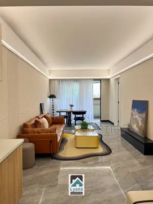 1bdrm Apartment in Hurlingham for sale