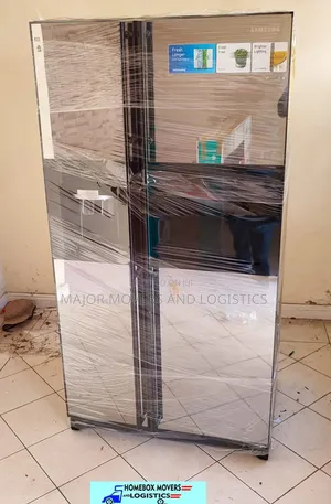 Coastal Movers: Mombasa/Kilifi/Lamu