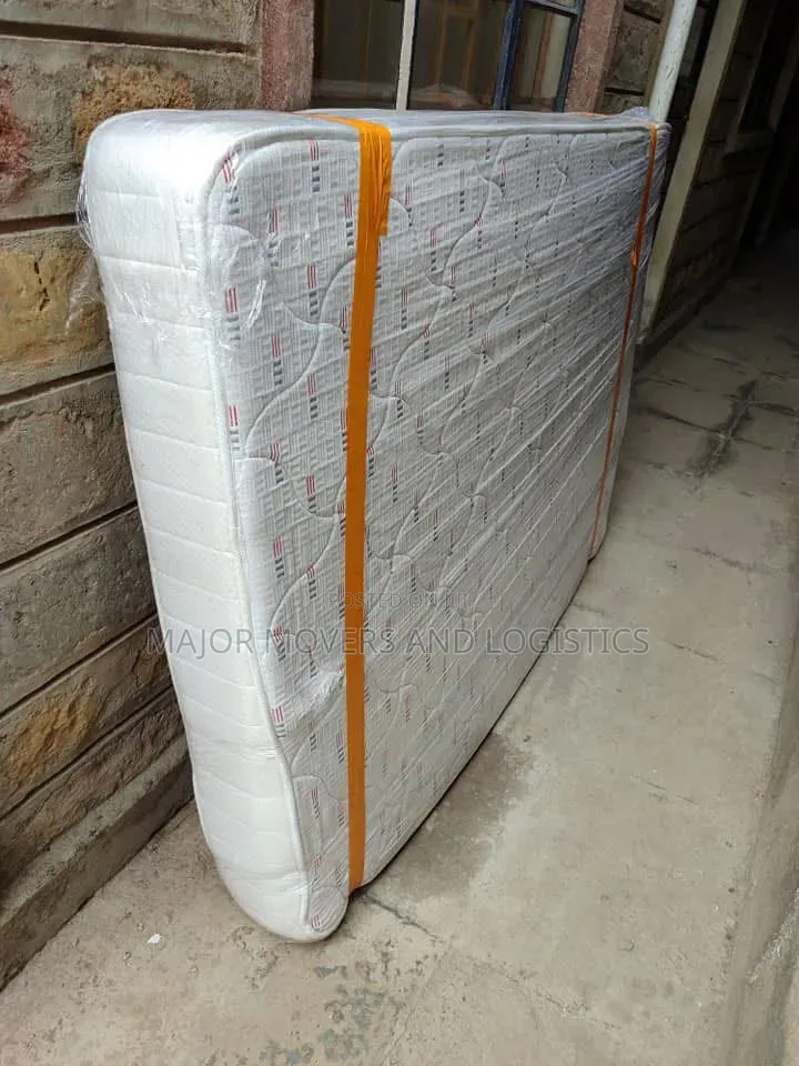 Coastal Movers: Mombasa/Kilifi/Lamu