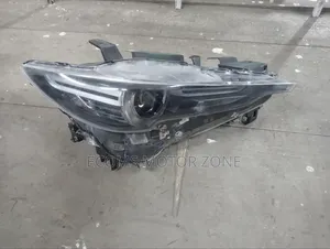 Mazda Cx5 2018 Headlight