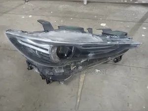 Mazda Cx5 2018 Headlight
