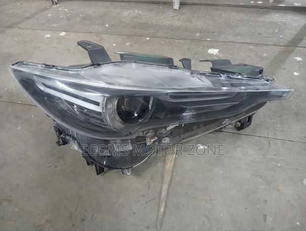 Mazda Cx5 2018 Headlight - thumbnail 4