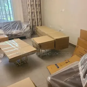 Coastal Movers: Mombasa/Kilifi/Lamu