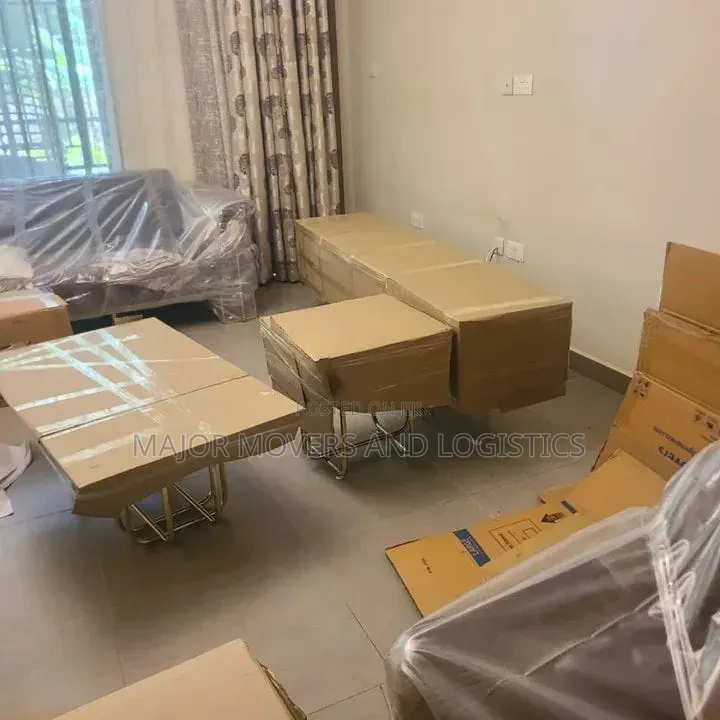 Coastal Movers: Mombasa/Kilifi/Lamu