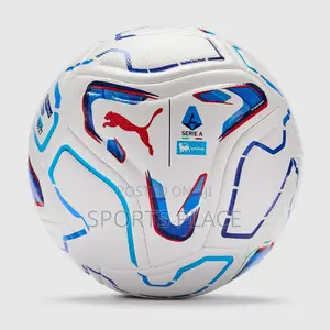 Puma Serie a 26/27 Cup Football
