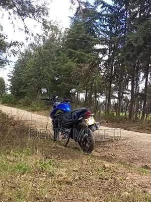 Haojin Evo II 2021 Blue