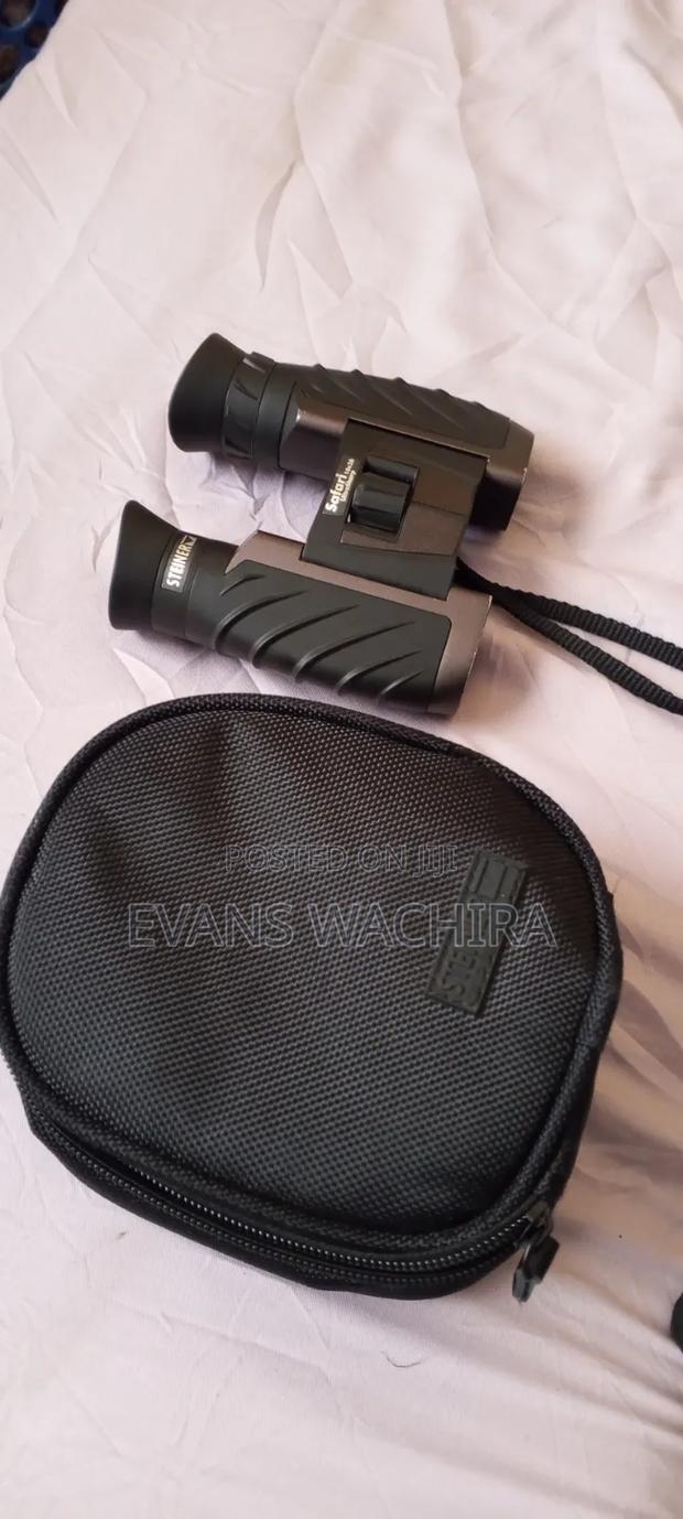 Steiner Binoculars - main view