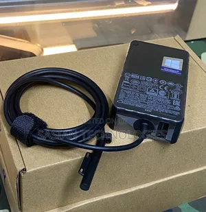 Microsoft 44w Charger Brand New Chargers
